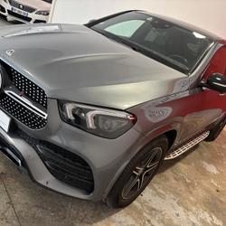 Mercedes GLE GLE COUPE II COUPE 350 DE 4MATIC AMG LINE + TVA RECUPERABLE Chambray-l&egrave;s-Tours
