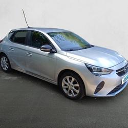 Opel Corsa Corsa 1.2 75 ch BVM5 - Edition Challans