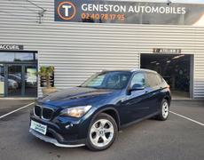 BMW X1 La Chevrolière