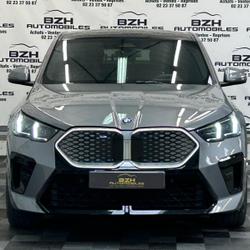 BMW X2 (U10) IX2 EDRIVE20 204CH M SPORT Vern-sur-Seiche