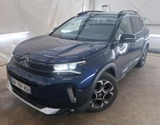 Citroen C5 Aircross Saint-Ouen-l'Aumône