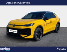 Volkswagen T-Roc Calais