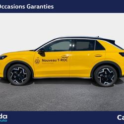 Volkswagen T-Roc T-Roc 1.5 eTSI EVO2 Hybrid 150 ch DSG7 R-Line Calais