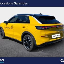 Volkswagen T-Roc T-Roc 1.5 eTSI EVO2 Hybrid 150 ch DSG7 R-Line Calais