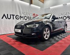 Audi A3 cabriolet Lisieux