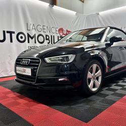 Audi A3 cabriolet III CABRIOLET 2.0 TDI 150 AMBITION Lisieux
