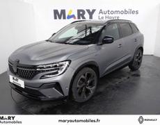 Renault Austral Le Havre
