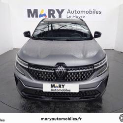 Renault Austral Austral E-Tech hybrid 200 Iconic esprit Alpine Le Havre