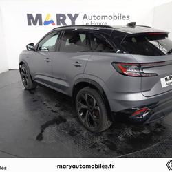 Renault Austral Austral E-Tech hybrid 200 Iconic esprit Alpine Le Havre