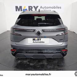 Renault Austral Austral E-Tech hybrid 200 Iconic esprit Alpine Le Havre