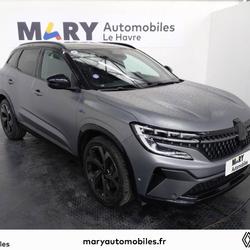 Renault Austral Austral E-Tech hybrid 200 Iconic esprit Alpine Le Havre
