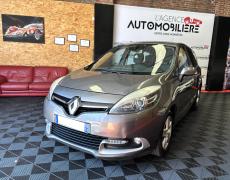 Renault Grand Scenic 3 Dunkerque