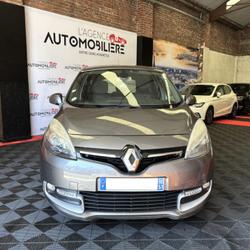 Renault Grand Scenic 3 1.5 DCI 110 ch Finition Business 7 places Dunkerque