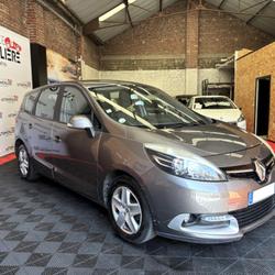 Renault Grand Scenic 3 1.5 DCI 110 ch Finition Business 7 places Dunkerque