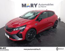 Renault Clio 5 Le Havre