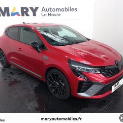Renault Clio 5 Clio E-Tech full hybrid 145 ch GSR2 Esprit Alpine Le Havre