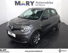Renault Twingo 3 Le Havre