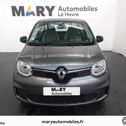 Renault Twingo 3 Twingo III SCe 65 Equilibre Le Havre