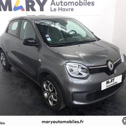 Renault Twingo 3 Twingo III SCe 65 Equilibre Le Havre