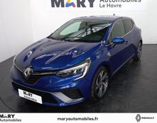 Renault Clio 5 Le Havre