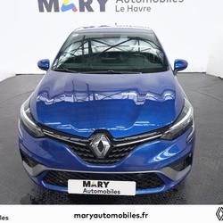 Renault Clio 5 Clio E-Tech 140 - 21N R.S. Line Le Havre
