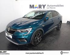 Renault Arkana Le Havre