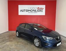Renault Megane 4 Chambray-lès-Tours