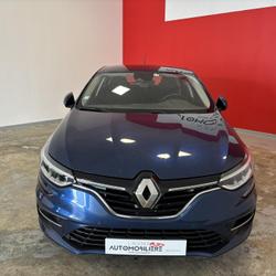 Renault Megane 4 MEGANE IV (2) 1.5 BLUE DCI 115 BUSINESS EDC Chambray-l&egrave;s-Tours