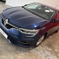 Renault Megane 4 MEGANE IV (2) 1.5 BLUE DCI 115 BUSINESS EDC Chambray-l&egrave;s-Tours