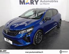 Renault Clio 5 Le Havre