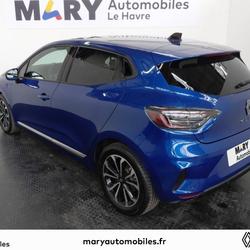 Renault Clio 5 Clio E-Tech full hybrid 145 ch GSR2 Techno Le Havre