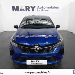 Renault Clio 5 Clio E-Tech full hybrid 145 ch GSR2 Techno Le Havre