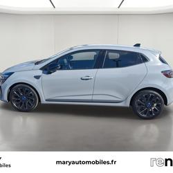 Renault Clio 5 Clio TCe 90 ch GSR2 Esprit Alpine Le Havre