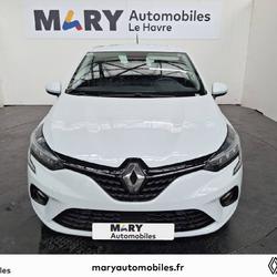 Renault Clio 5 Clio E-Tech 140 - 21 Business Le Havre