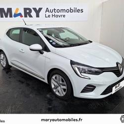Renault Clio 5 Clio E-Tech 140 - 21 Business Le Havre