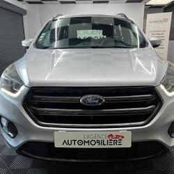 Ford Kuga 1.5 Flexifuel Bio&eacute;thanol 150 S&S 4x2 BVA6 ST-Line Carbon-Blanc