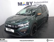 Dacia Jogger Le Havre