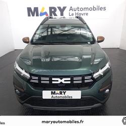 Dacia Jogger Jogger Hybrid 140 5 places Extreme Le Havre