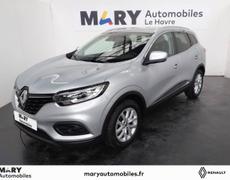 Renault Kadjar Le Havre
