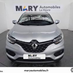 Renault Kadjar Kadjar Blue dCi 115 Business Le Havre