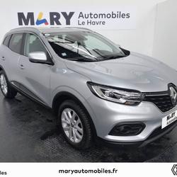 Renault Kadjar Kadjar Blue dCi 115 Business Le Havre