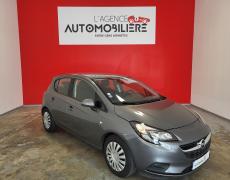 Opel Corsa Chambray-lès-Tours