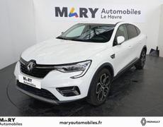 Renault Arkana Le Havre