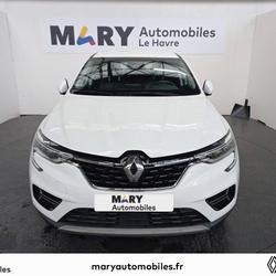 Renault Arkana Arkana E-Tech hybride 145 - 22 Techno Le Havre