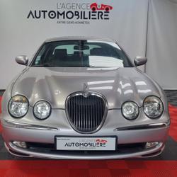 Jaguar S-Type S-TYPE CLASSIC 2.5 V6 BVA Saint-P&egrave;re-Marc-en-Poulet