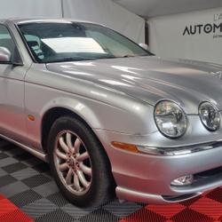 Jaguar S-Type S-TYPE CLASSIC 2.5 V6 BVA Saint-P&egrave;re-Marc-en-Poulet