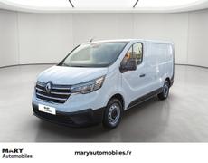 Renault Trafic Le Havre