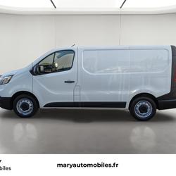 Renault Trafic FGN L1H1 2800 KG BLUE DCI 130 GRAND CONFORT occasion - Le Havre - photo 2/23