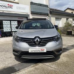 Renault Espace 5 V 1.6 dCi EDC6 160cv Intens - Haut de gamme Saint-Barth&eacute;lemy-d'Anjou