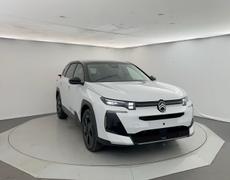 Citroen C5 Aircross Chauray